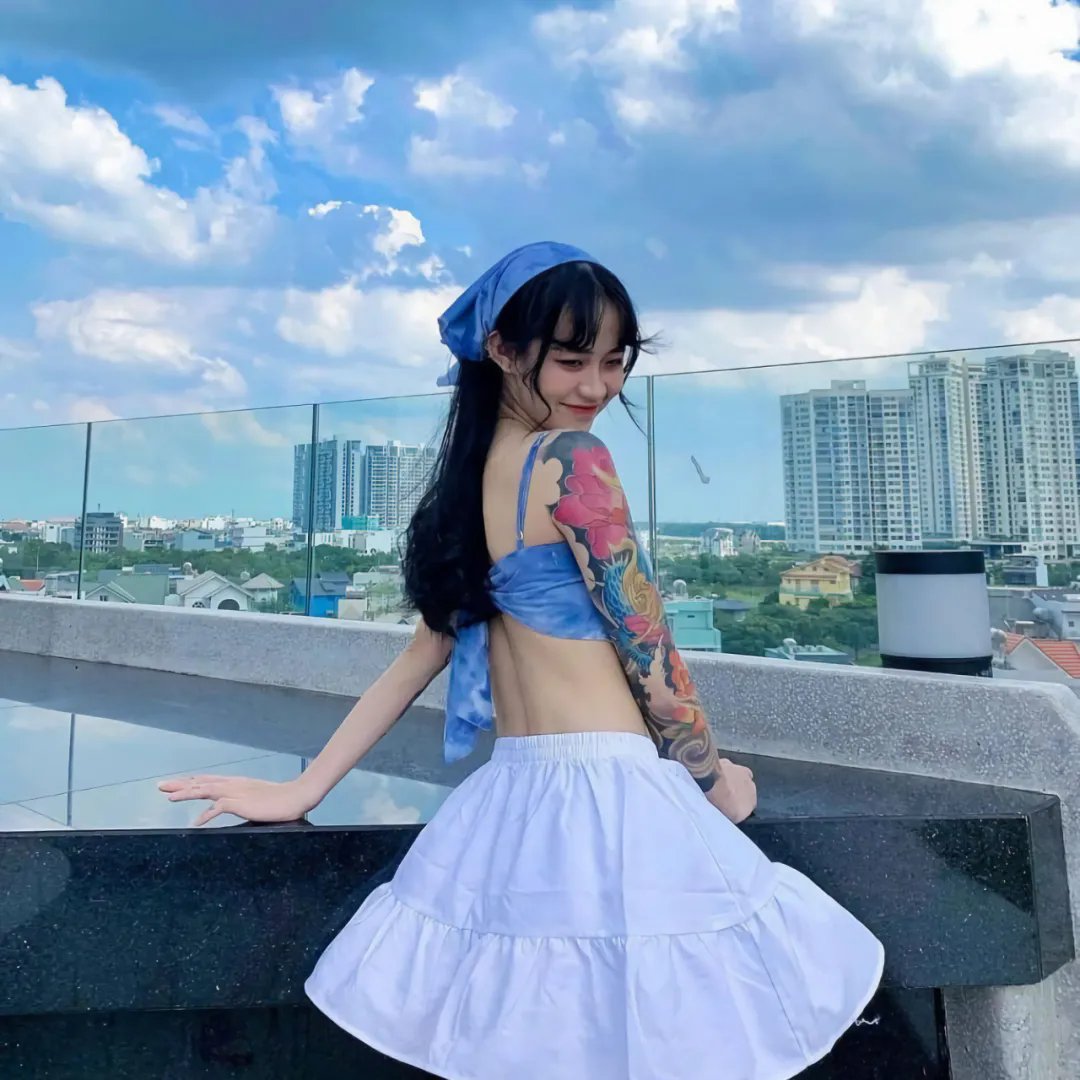 茶花彝女